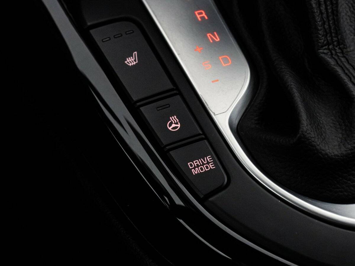 Kia Cerato 2020 года с пробегом. Фото: #16