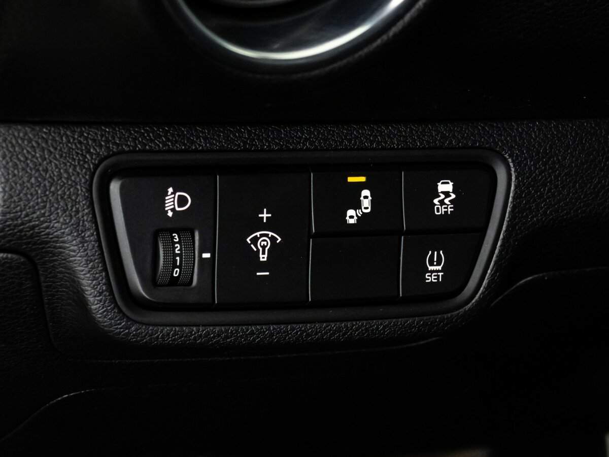 Kia Cerato 2020 года с пробегом. Фото: #19