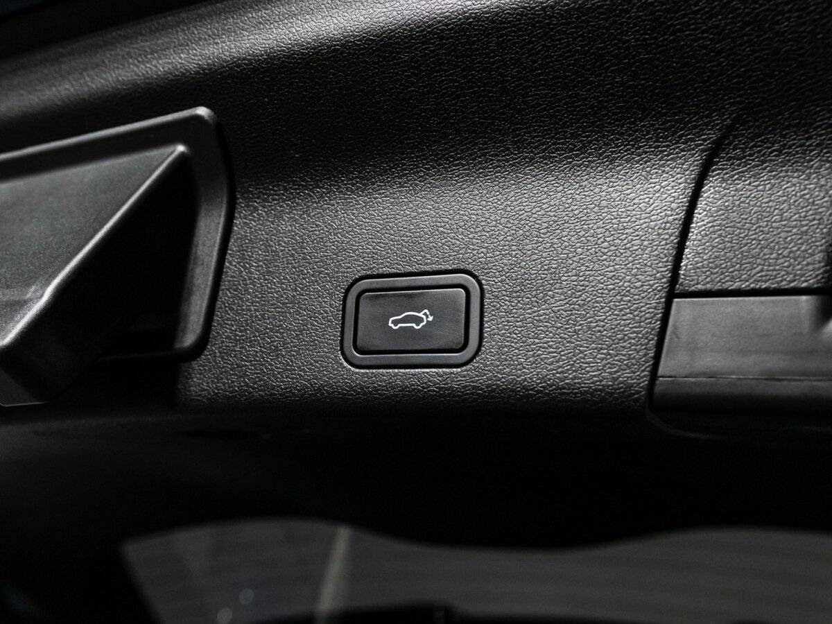 Geely Atlas Pro 2022 года с пробегом. Фото: #15