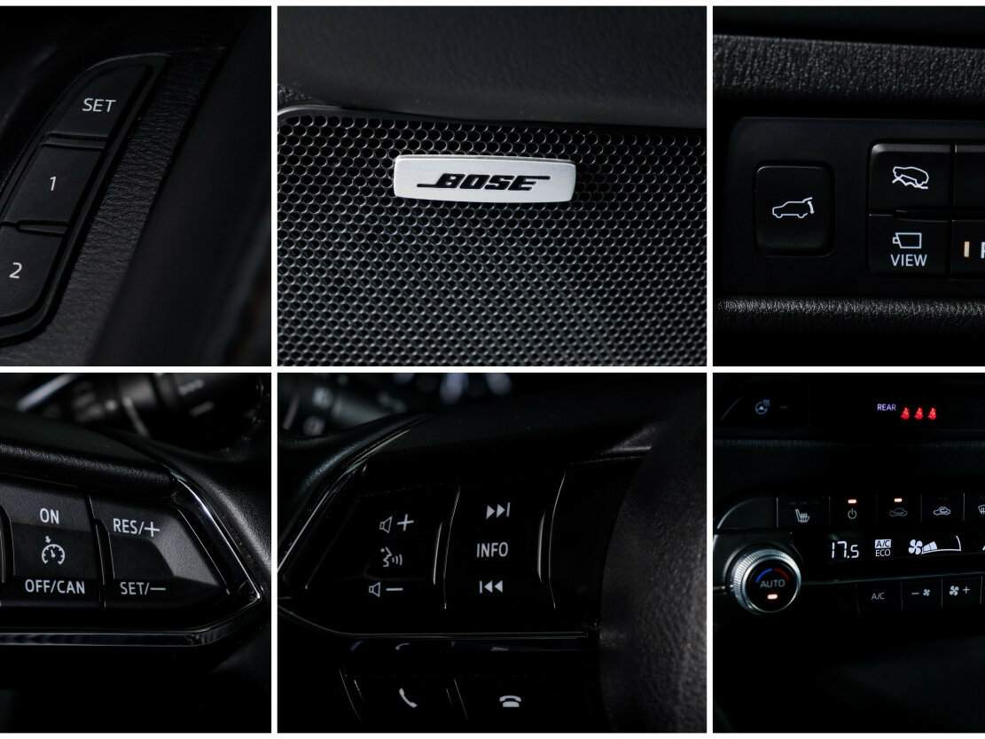 Mazda CX-5 2021 года с пробегом. Фото: #16