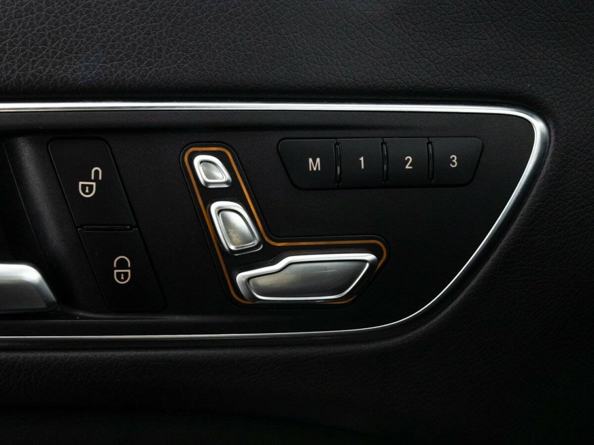 Mercedes-Benz CLA 2018 года с пробегом. Фото: #18