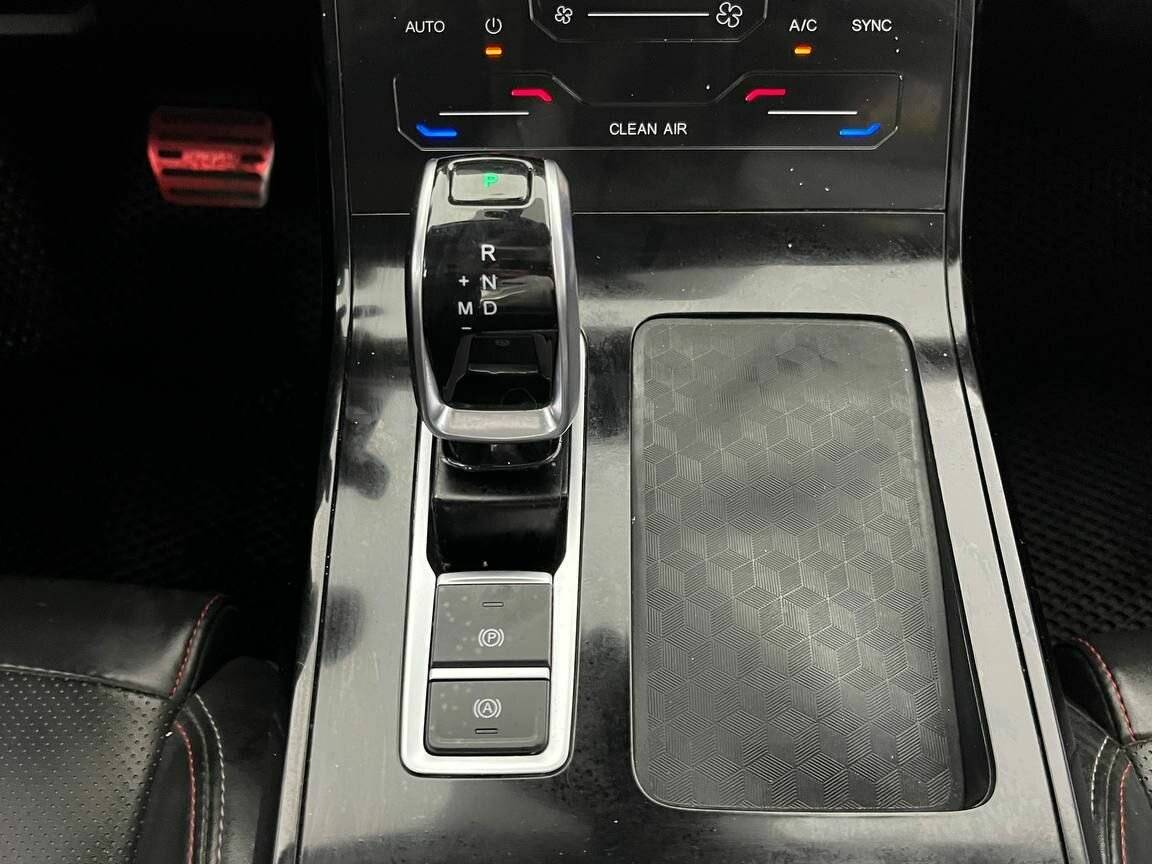 Chery Tiggo 7 Pro 2022 года с пробегом. Фото: #14