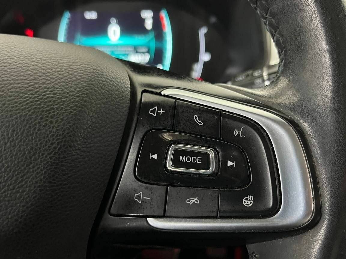 Chery Tiggo 7 Pro 2022 года с пробегом. Фото: #16