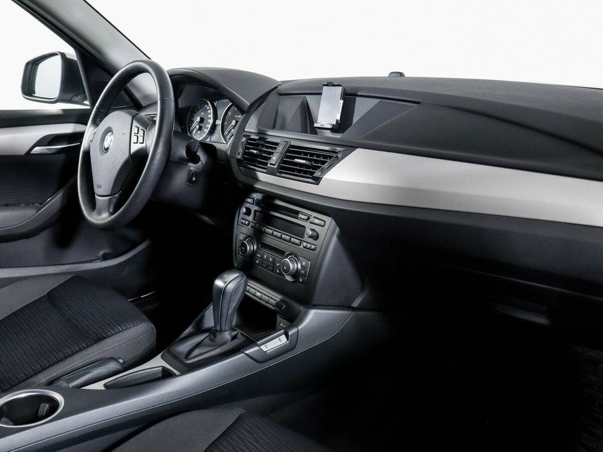 BMW X1 2014 года с пробегом. Фото: #5