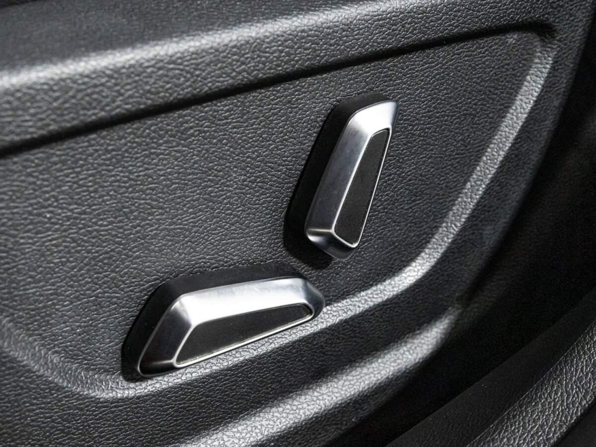 Geely Coolray 2021 года с пробегом. Фото: #19