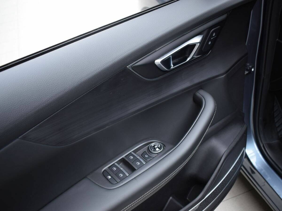 Chery Tiggo 7 Pro 2020 года с пробегом. Фото: #13