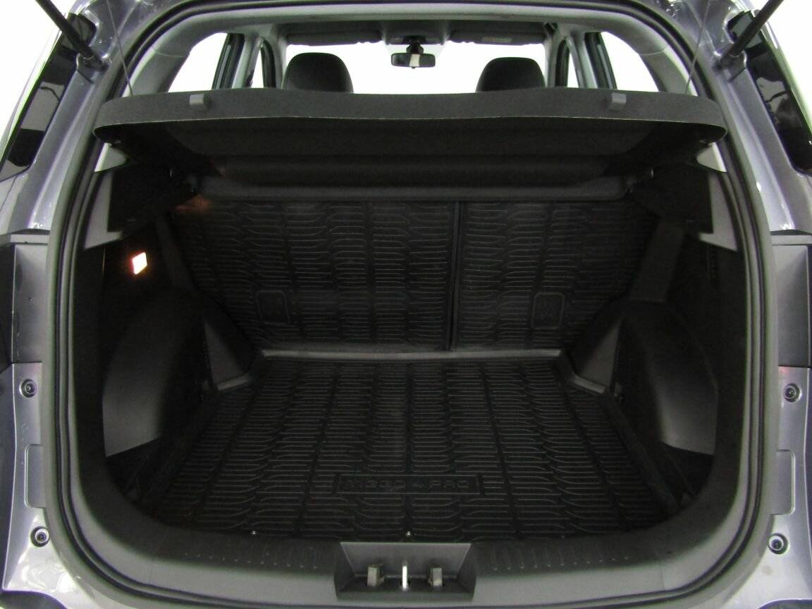 Chery Tiggo 4 Pro 2023 года с пробегом. Фото: #12