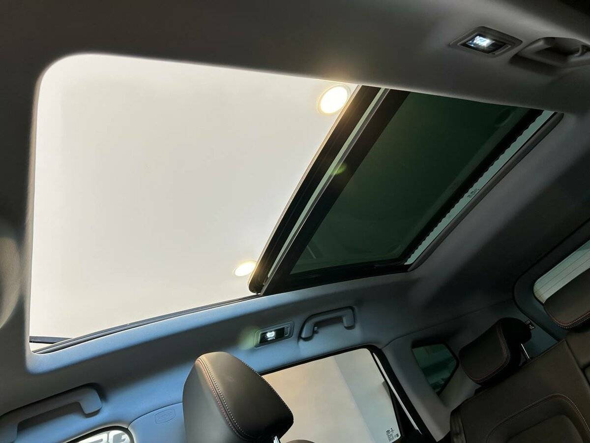 Chery Tiggo 7 Pro 2021 года с пробегом. Фото: #21