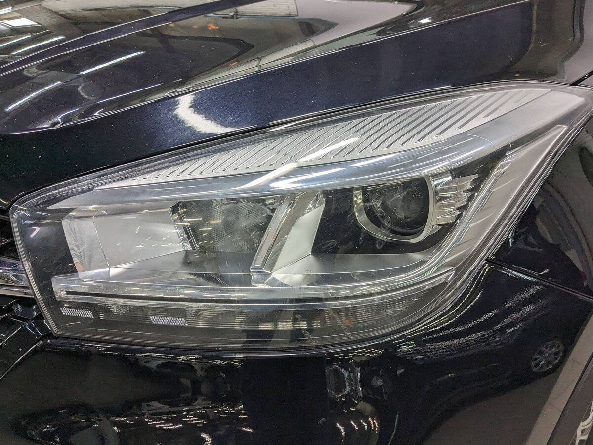 Chery Tiggo 4 2021 года с пробегом. Фото: #9