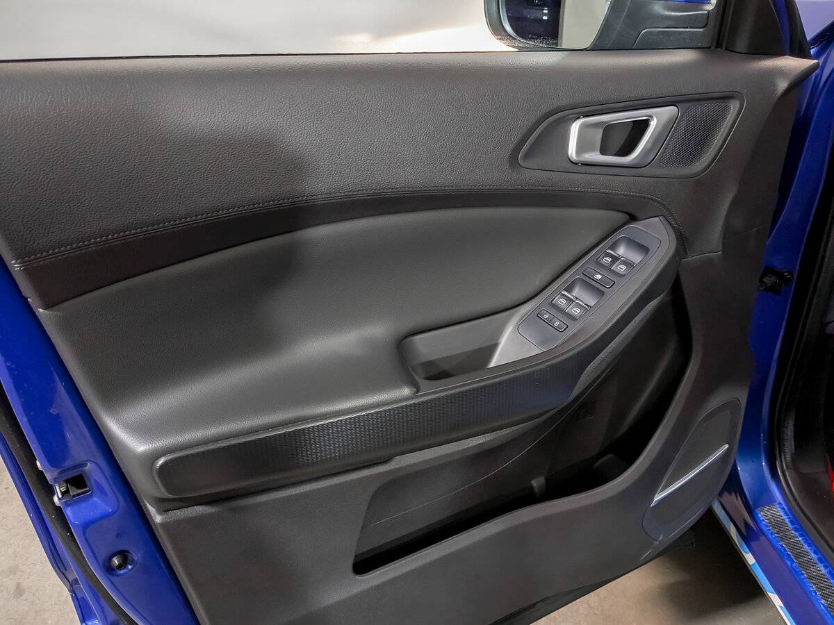 Chery Tiggo 4 2019 года с пробегом. Фото: #18