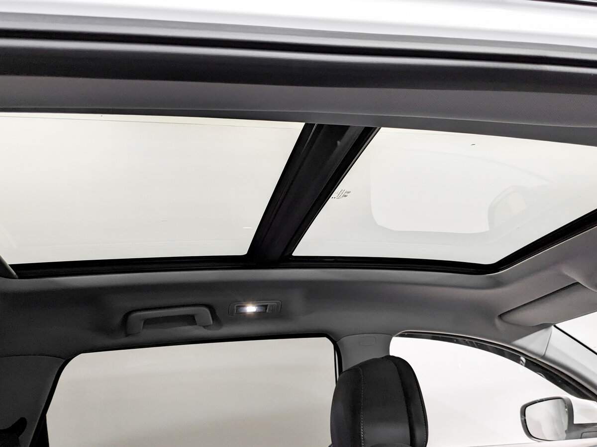 Chery Tiggo 8 Pro Max 2022 года с пробегом. Фото: #22