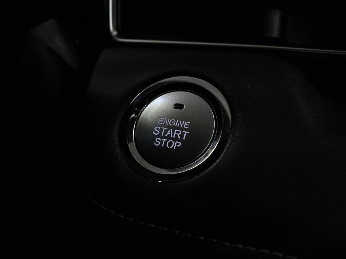 Б/У Чери Тигго 7 Про Макс 2022 года. Фото: #17