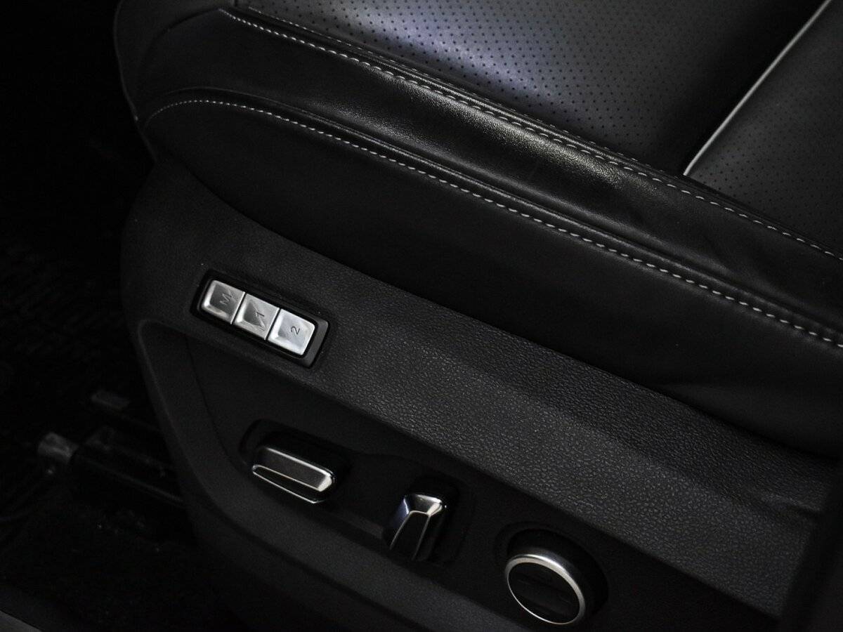 Б/У Чери Тигго 7 Про Макс 2022 года. Фото: #18