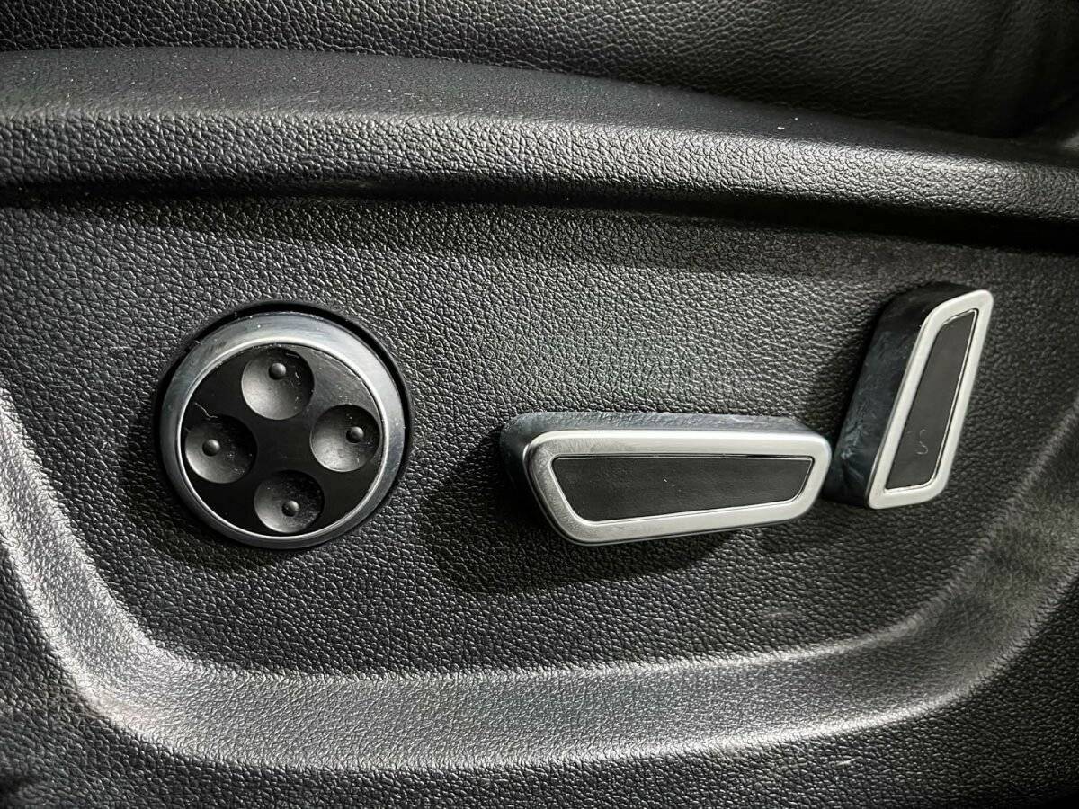 Chery Tiggo 4 2020 года с пробегом. Фото: #11