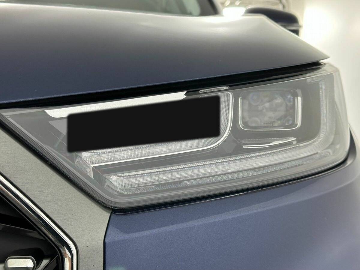 Chery Tiggo 8 Pro Max 2023 года с пробегом. Фото: #6