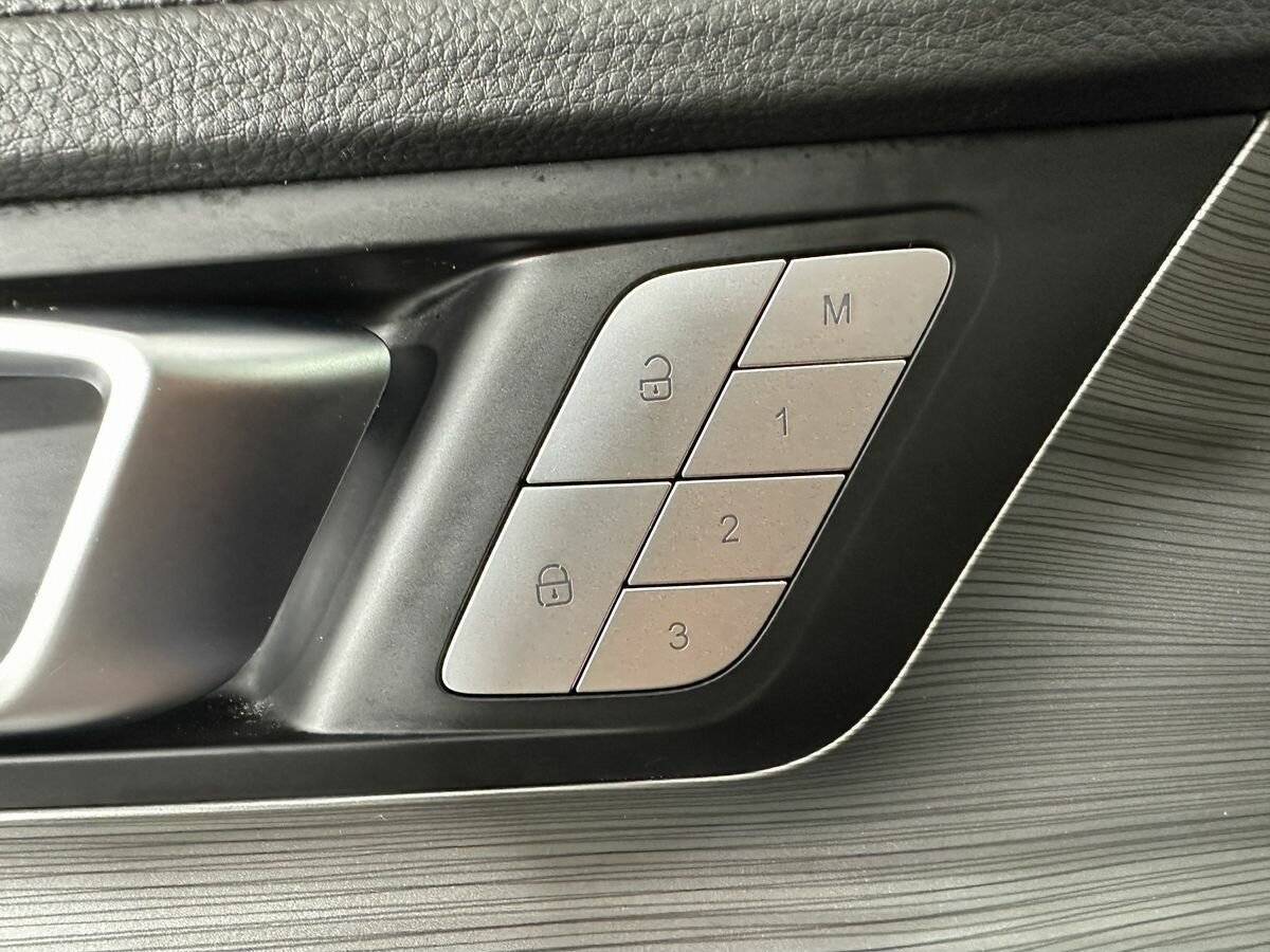 Chery Tiggo 8 Pro Max 2023 года с пробегом. Фото: #20