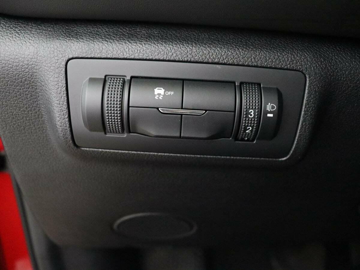 Chery Tiggo 4 Pro 2024 года с пробегом. Фото: #12