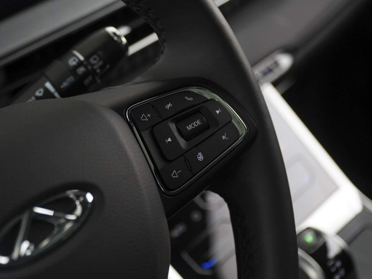 Chery Tiggo 7 Pro Max 2023 года с пробегом. Фото: #15