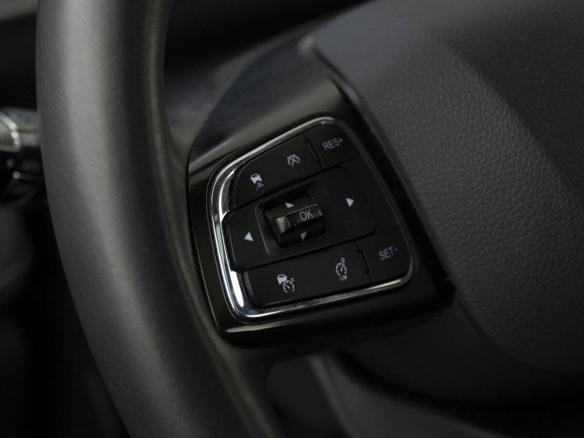 Chery Tiggo 7 Pro Max 2022 года с пробегом. Фото: #13