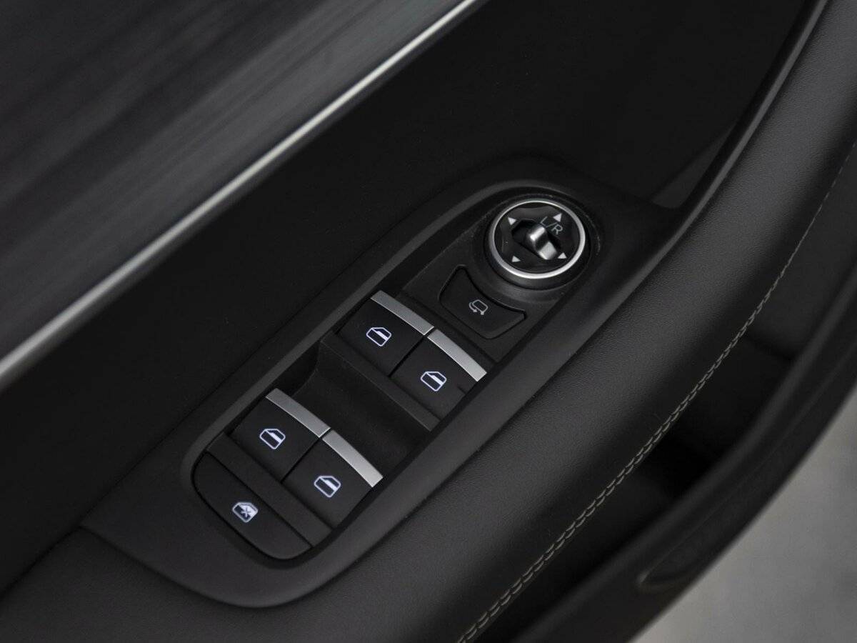 Chery Tiggo 7 Pro Max 2022 года с пробегом. Фото: #17