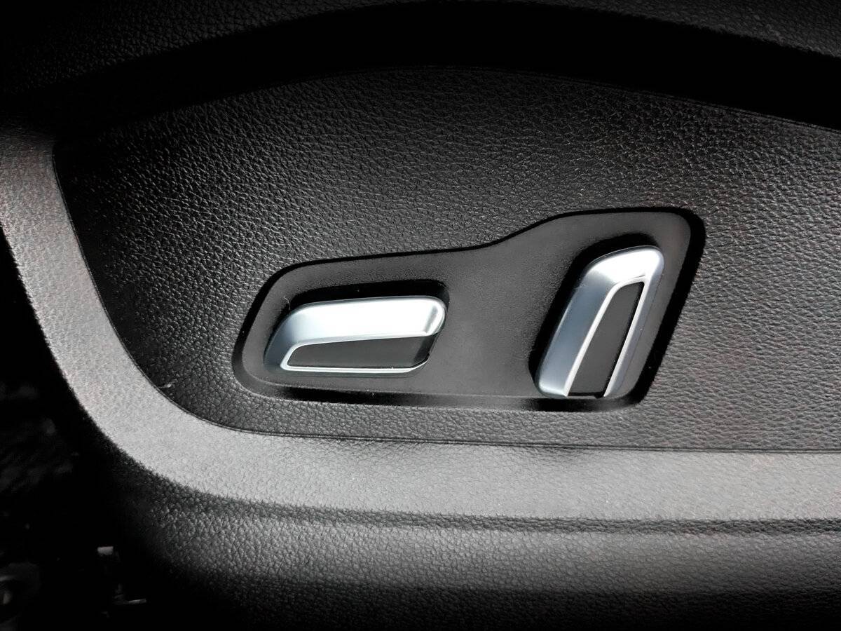 Chery Tiggo 7 Pro Max 2023 года с пробегом. Фото: #20