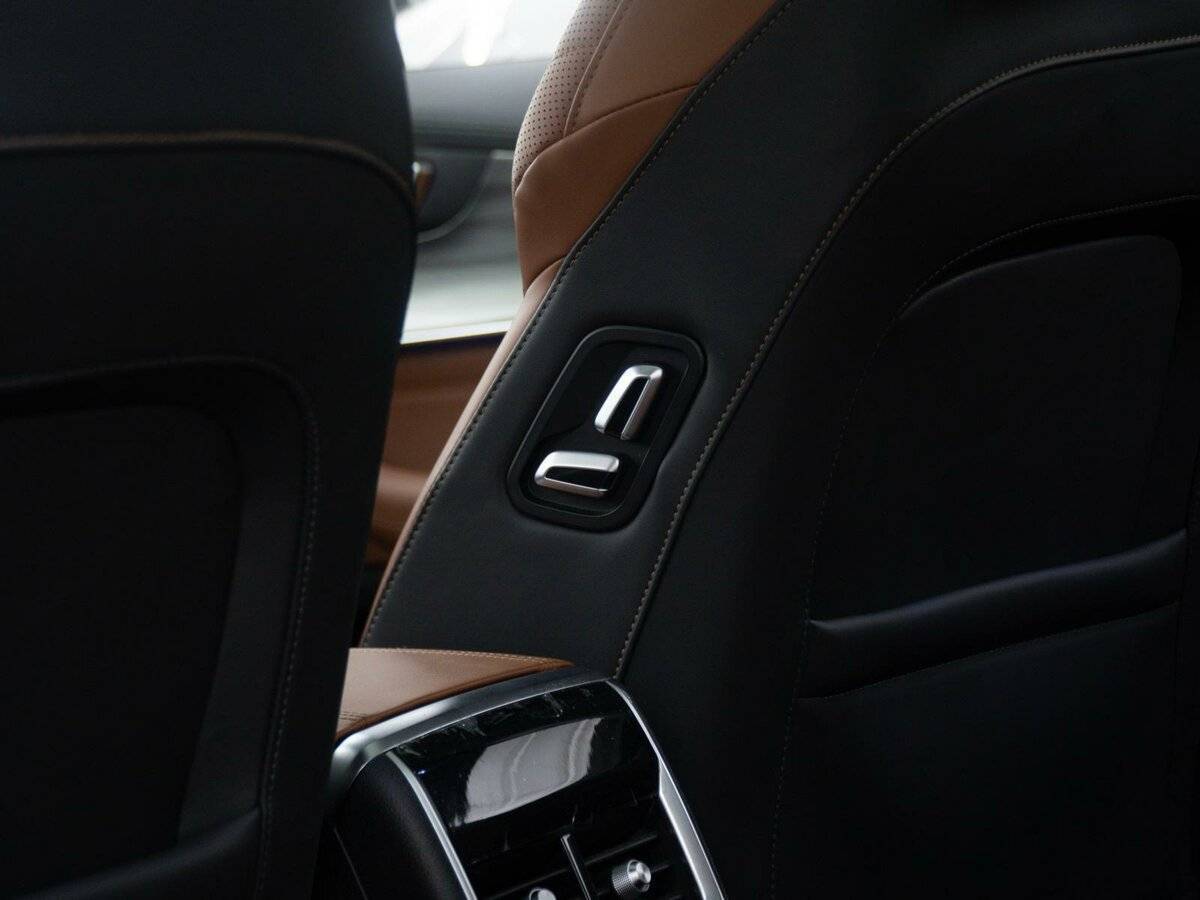 Chery Tiggo 8 Pro Max 2022 года с пробегом. Фото: #16