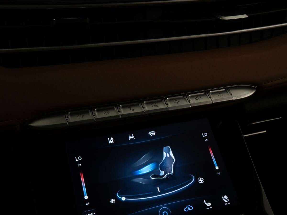 Chery Tiggo 8 Pro Max 2022 года с пробегом. Фото: #28