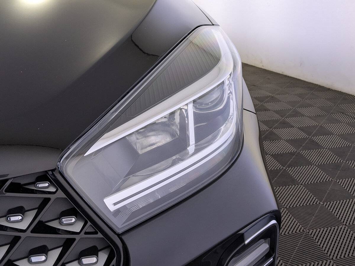 Chery Tiggo 4 Pro 2023 года с пробегом. Фото: #10