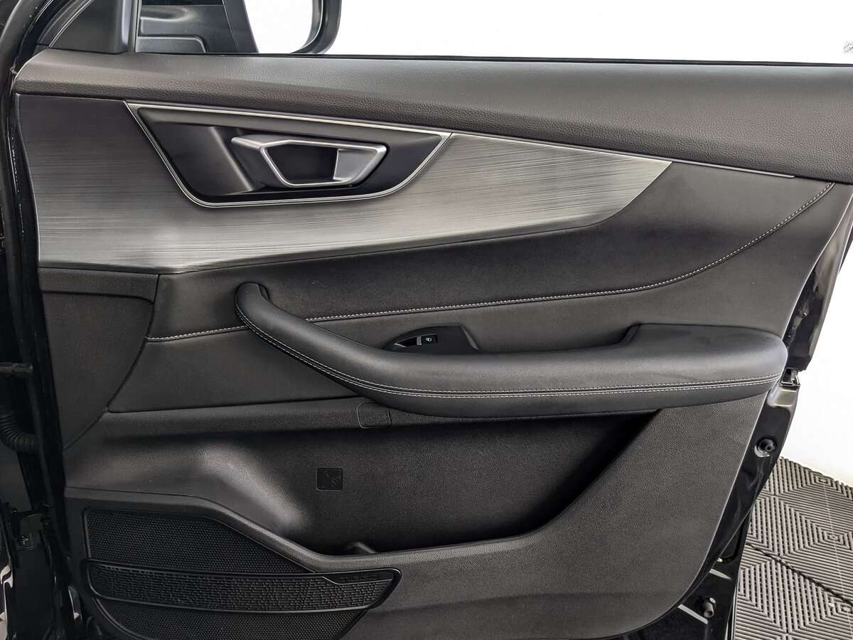 Chery Tiggo 4 Pro 2023 года с пробегом. Фото: #24