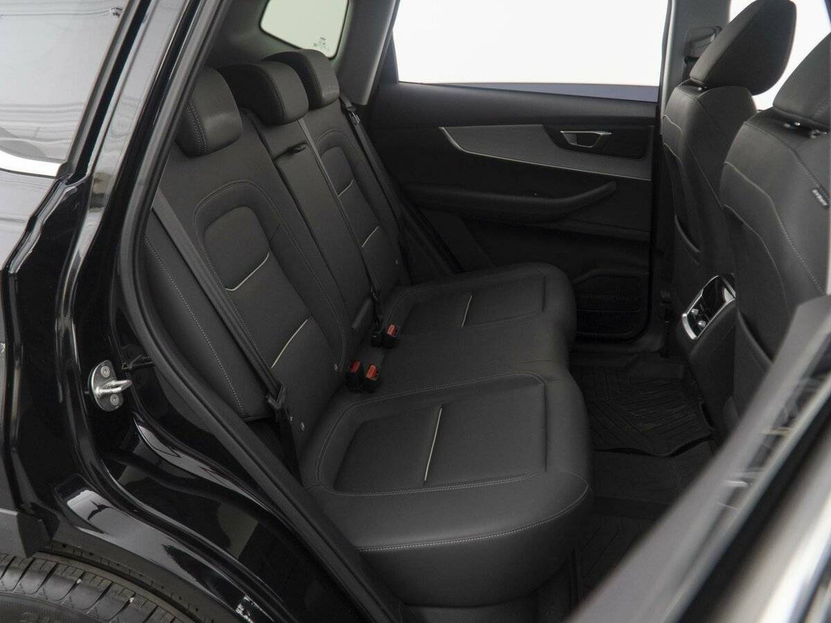 Chery Tiggo 7 Pro Max 2023 года с пробегом. Фото: #6