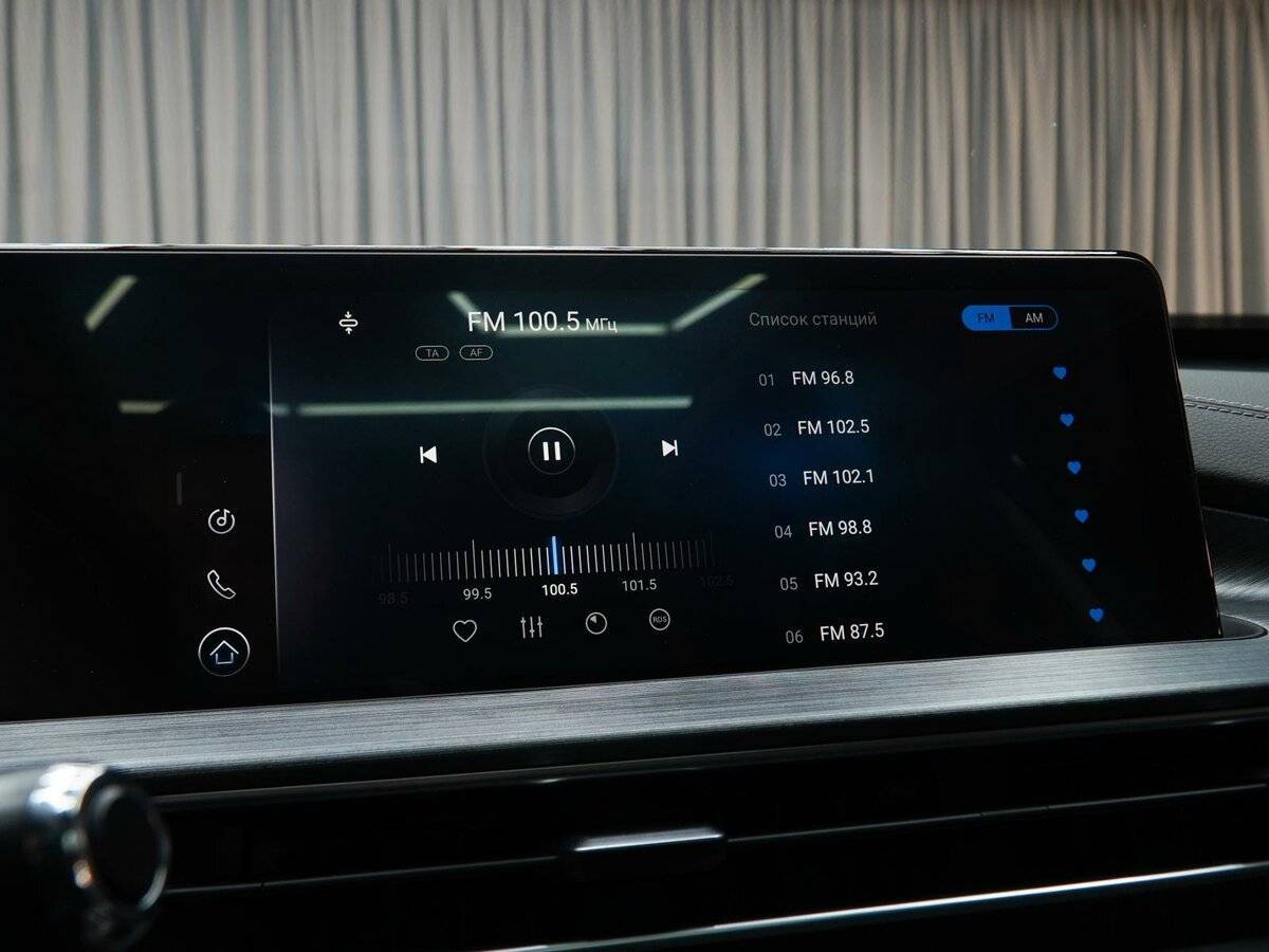 Chery Tiggo 7 Pro Max 2023 года с пробегом. Фото: #15