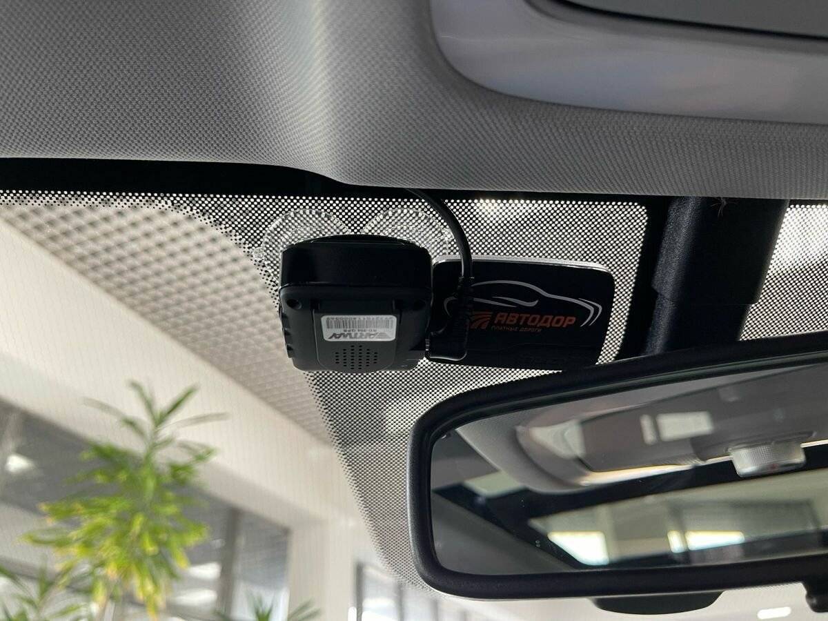 Chery Tiggo 8 2023 года с пробегом. Фото: #21