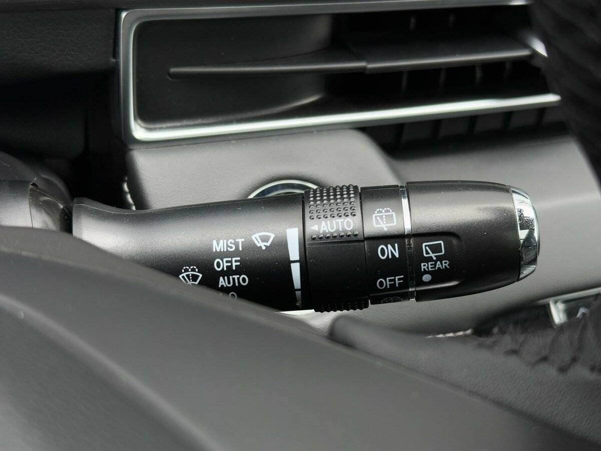 Chery Tiggo 7 Pro Max 2023 года с пробегом. Фото: #20