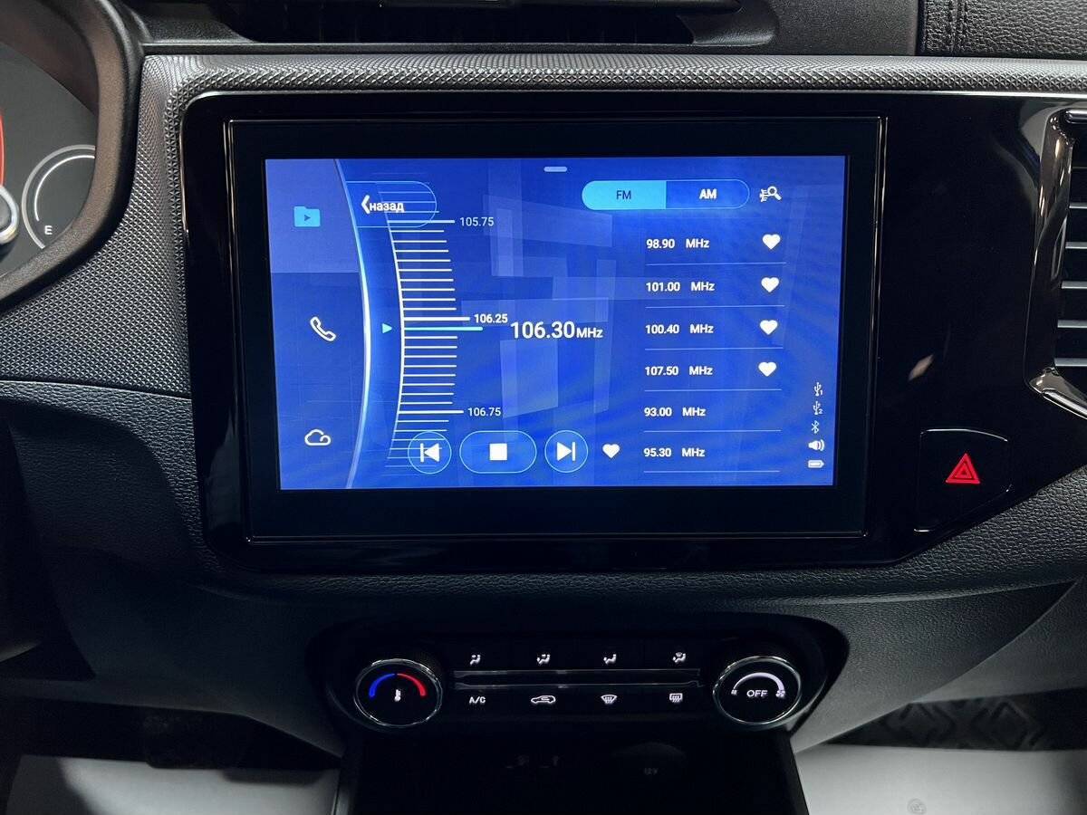 Chery Tiggo 4 2019 года с пробегом. Фото: #16