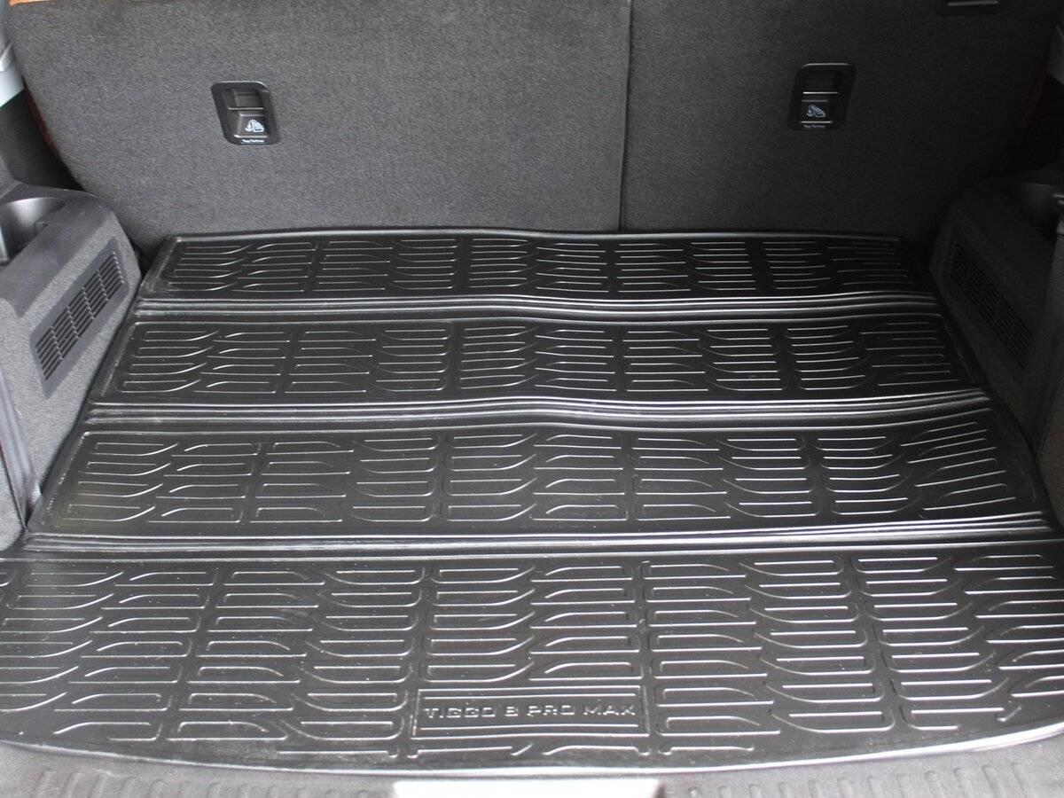 Chery Tiggo 8 Pro Max 2023 года с пробегом. Фото: #19