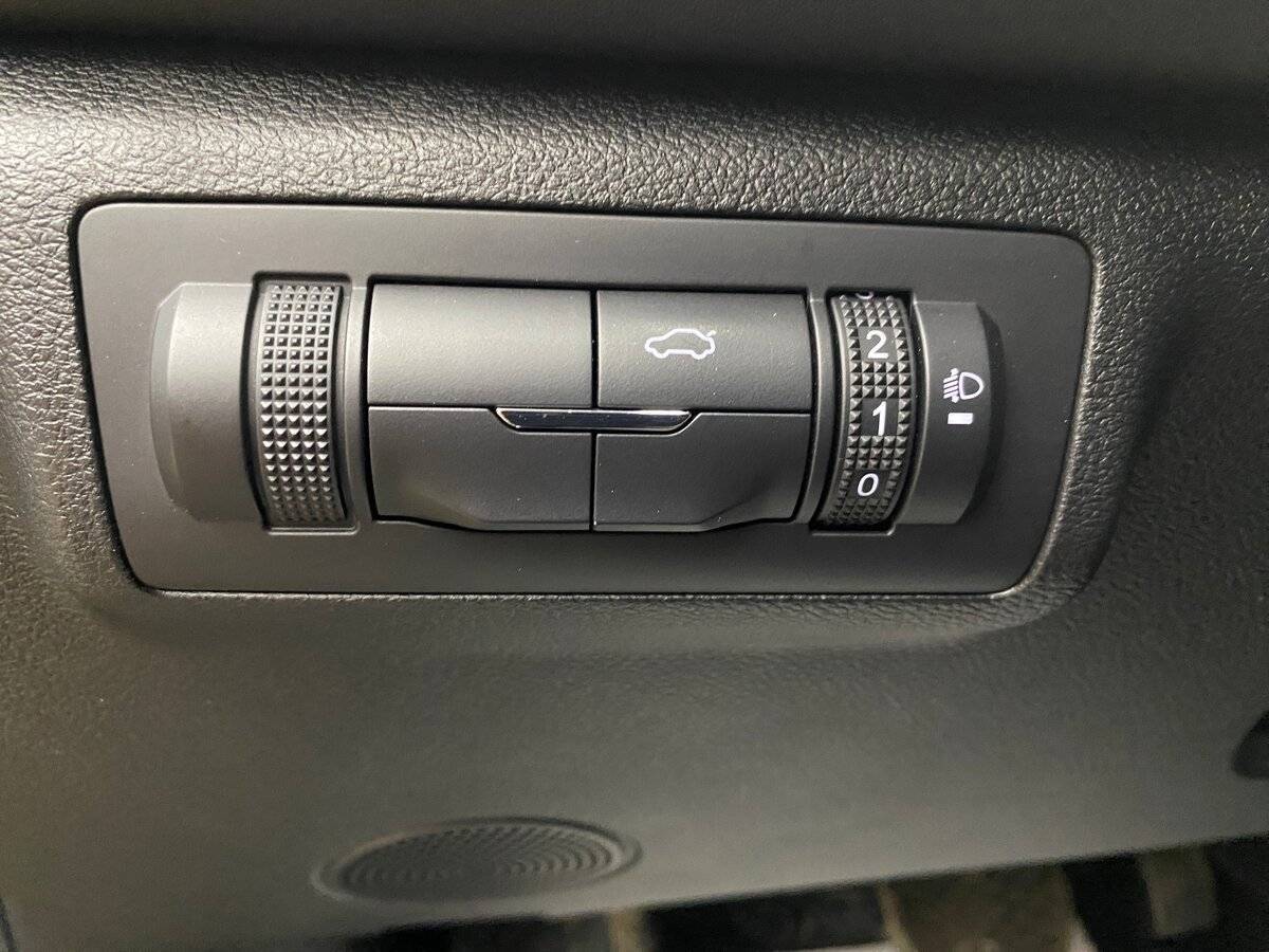 Chery Tiggo 7 Pro Max 2023 года с пробегом. Фото: #8