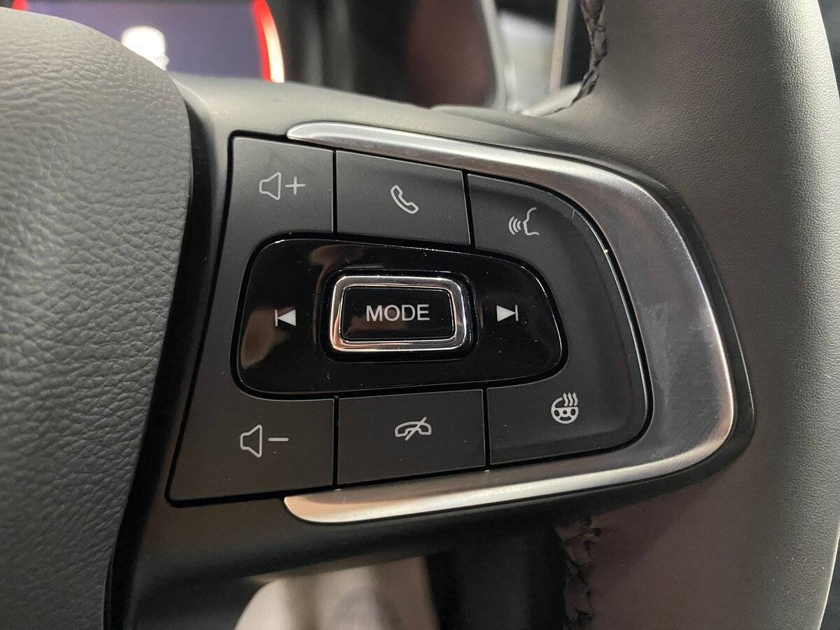 Chery Tiggo 4 Pro 2023 года с пробегом. Фото: #8