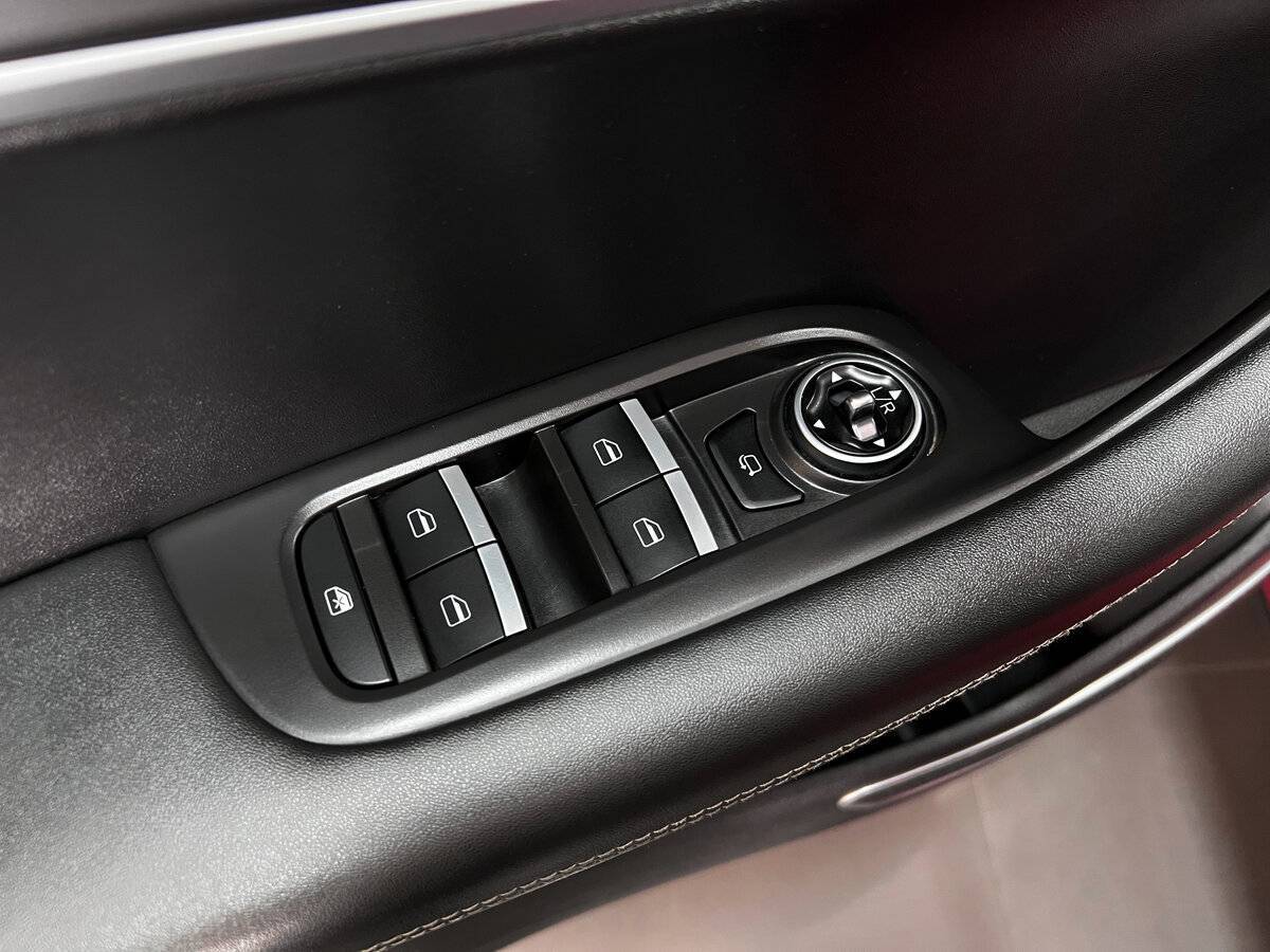 Chery Tiggo 7 Pro 2021 года с пробегом. Фото: #13