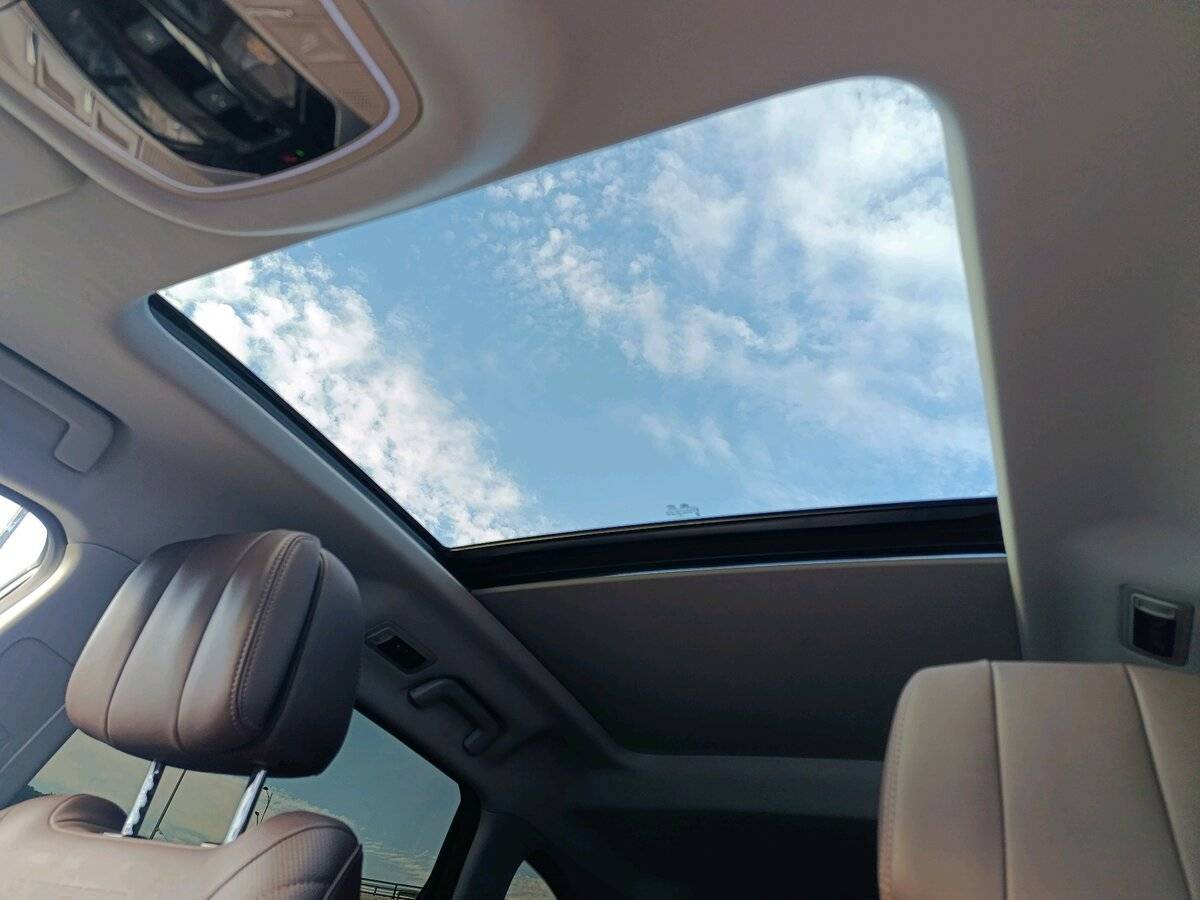 Chery Tiggo 8 Pro Max 2023 года с пробегом. Фото: #30