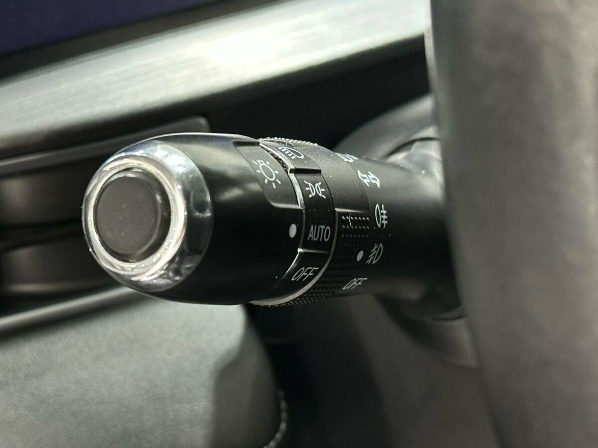 Chery Tiggo 7 Pro Max 2022 года с пробегом. Фото: #12