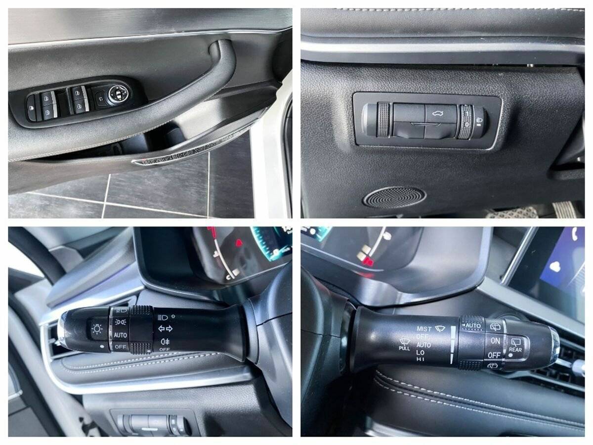 Chery Tiggo 7 Pro 2022 года с пробегом. Фото: #16