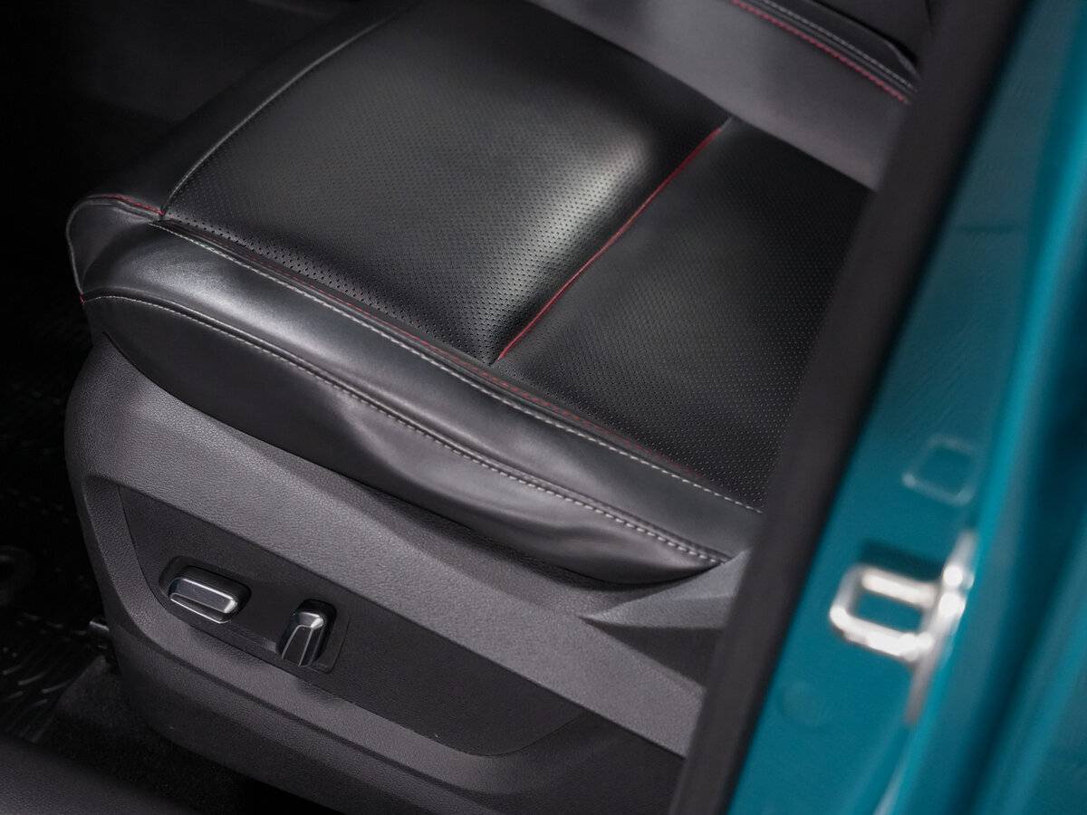 Chery Tiggo 7 Pro 2020 года с пробегом. Фото: #15