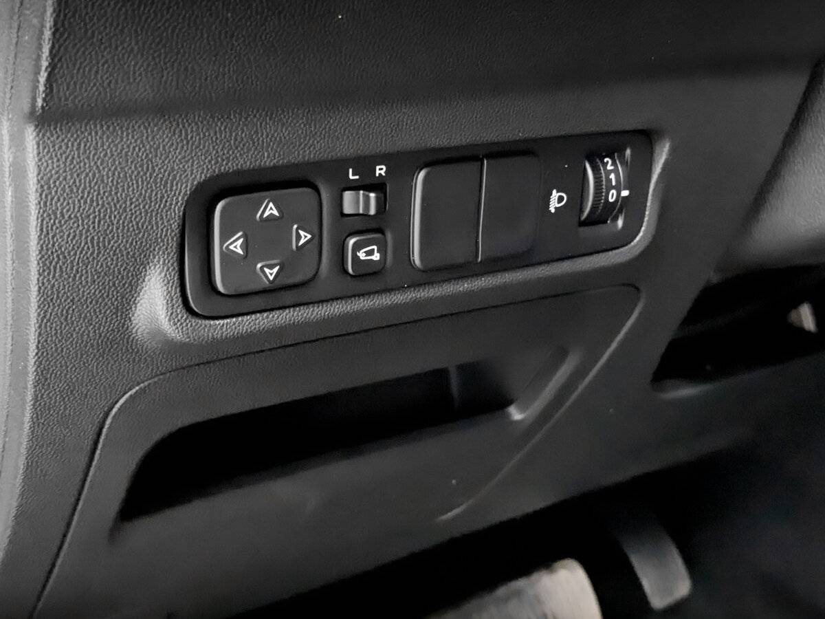 Changan CS35 Plus 2023 года с пробегом. Фото: #22