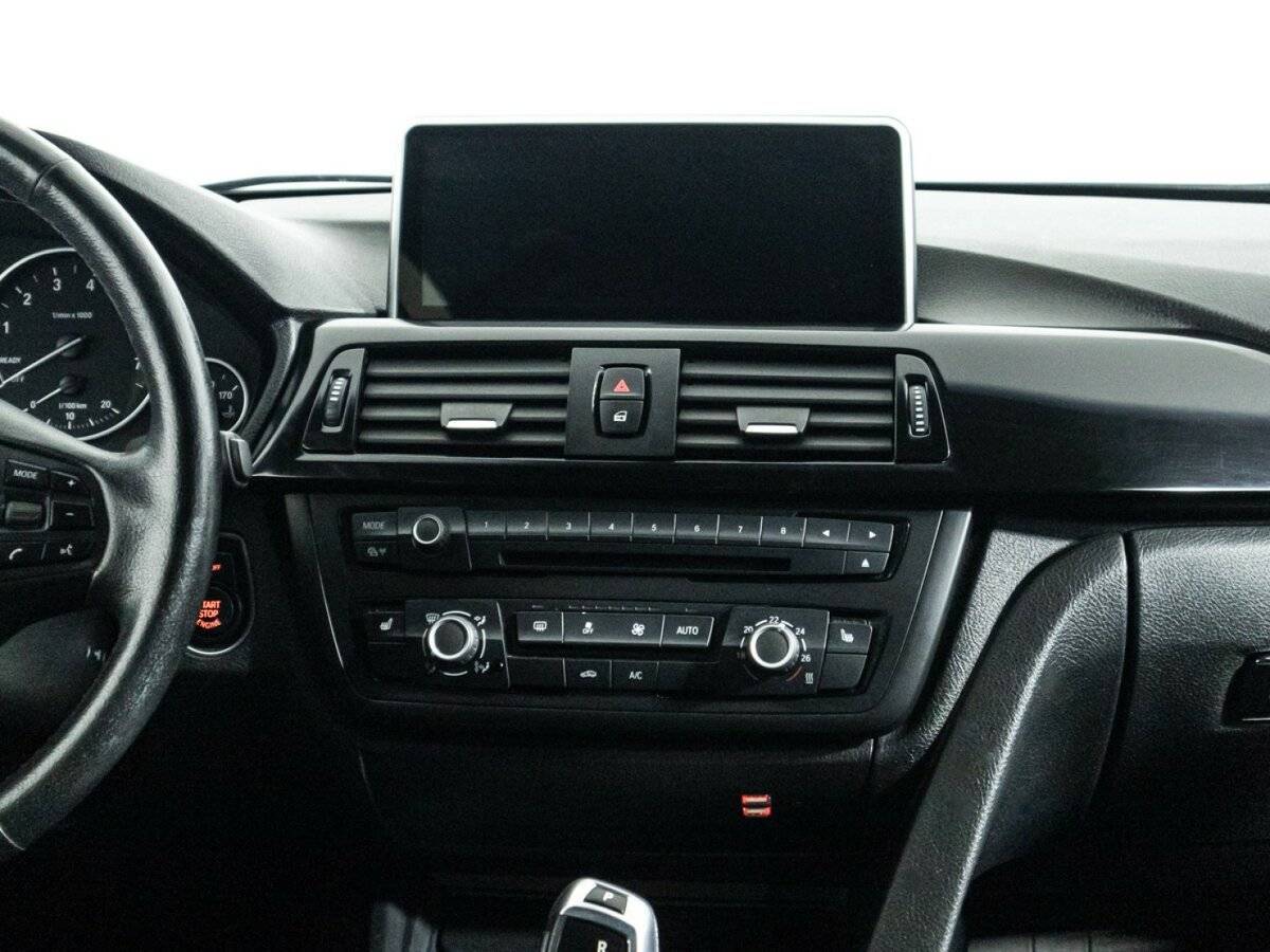 BMW 3 серии 2013 года с пробегом. Фото: #16