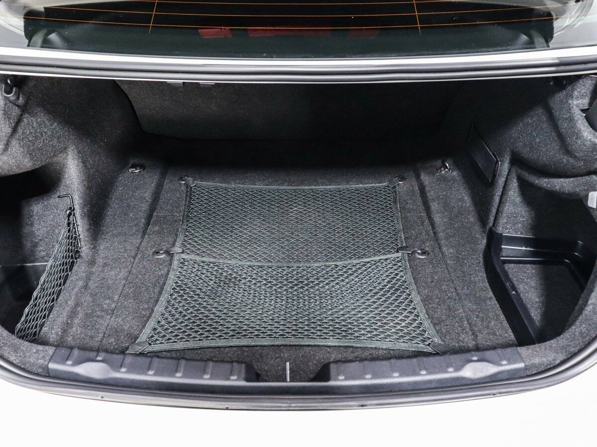 BMW 3 серии 2013 года с пробегом. Фото: #18