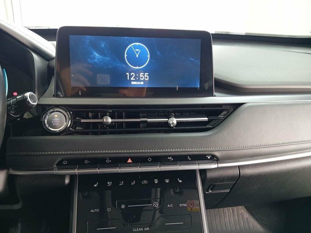 Chery Tiggo 4 Pro 2022 года с пробегом. Фото: #15