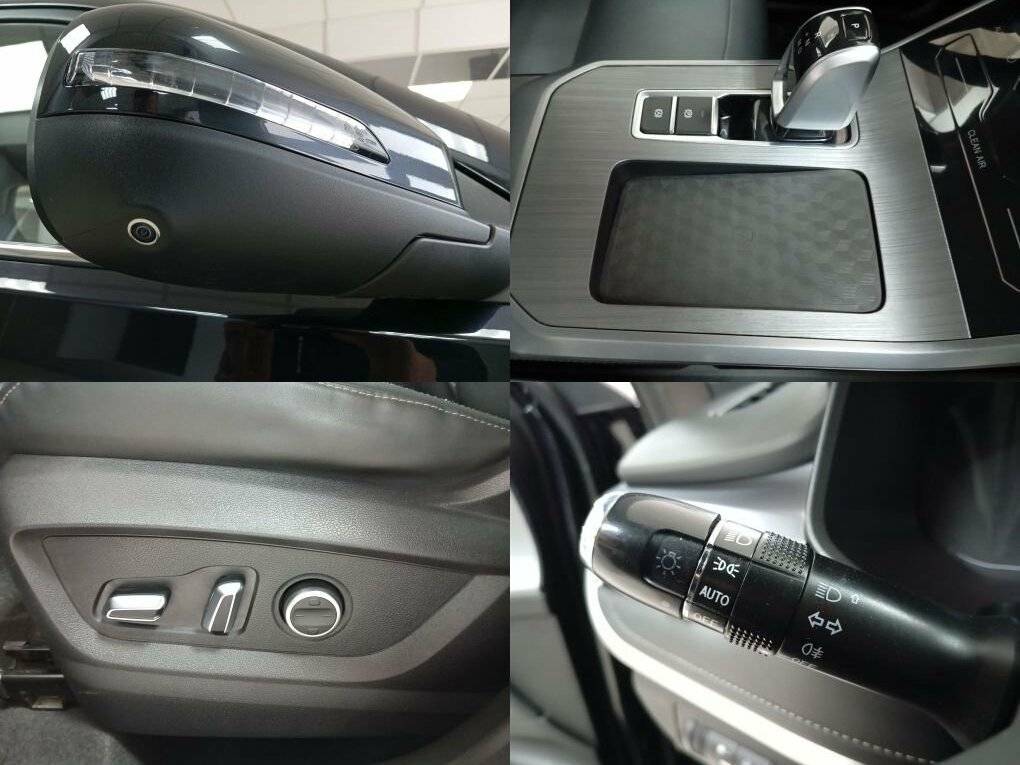 Chery Tiggo 4 Pro 2022 года с пробегом. Фото: #21