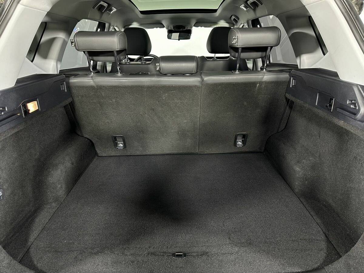 Chery Tiggo 7 Pro Max 2023 года с пробегом. Фото: #22