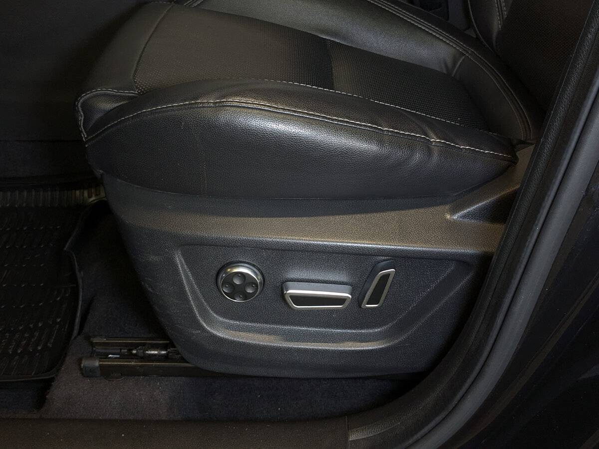 Chery Tiggo 4 2021 года с пробегом. Фото: #20