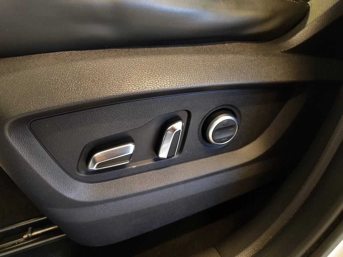 Chery Tiggo 7 Pro 2022 года с пробегом. Фото: #12